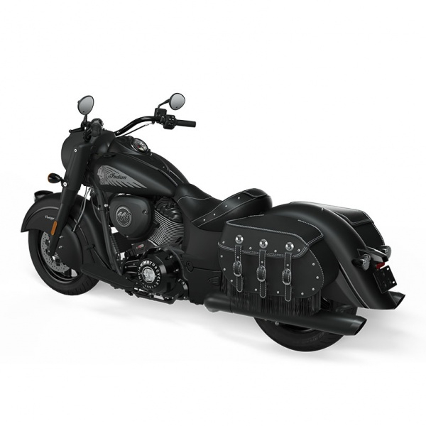 Indian motorcycle store vintage dark horse